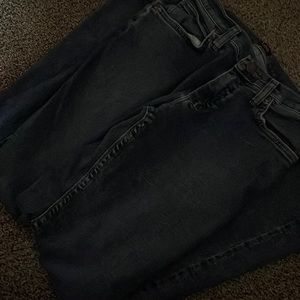Size 14 lee pants